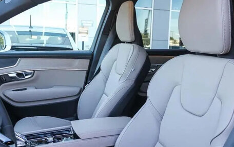 Volvo XC90 II рестайлинг, 2026 год, 8 718 161 рублей, 13 фотография