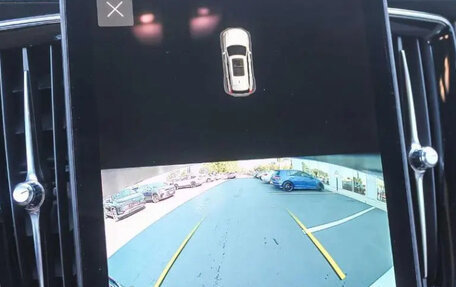 Volvo XC90 II рестайлинг, 2026 год, 8 718 161 рублей, 17 фотография