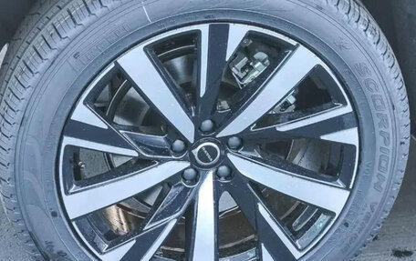 Volvo XC90 II рестайлинг, 2026 год, 8 718 161 рублей, 7 фотография