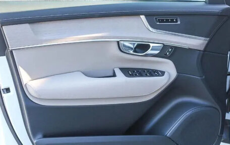 Volvo XC90 II рестайлинг, 2026 год, 8 718 161 рублей, 15 фотография