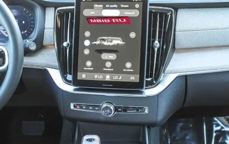 Volvo XC90 II рестайлинг, 2026 год, 8 718 161 рублей, 10 фотография