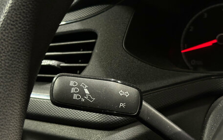 Volkswagen Polo VI (EU Market), 2020 год, 1 590 000 рублей, 15 фотография