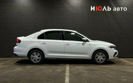 Volkswagen Polo VI (EU Market), 2020 год, 1 590 000 рублей, 4 фотография