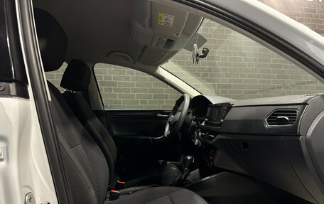 Volkswagen Polo VI (EU Market), 2020 год, 1 590 000 рублей, 8 фотография