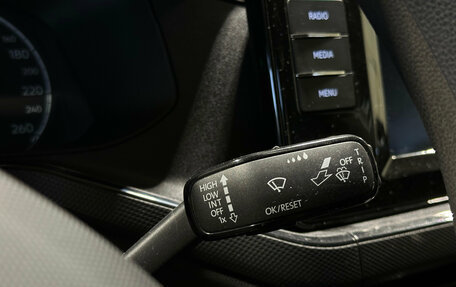 Volkswagen Polo VI (EU Market), 2020 год, 1 590 000 рублей, 16 фотография