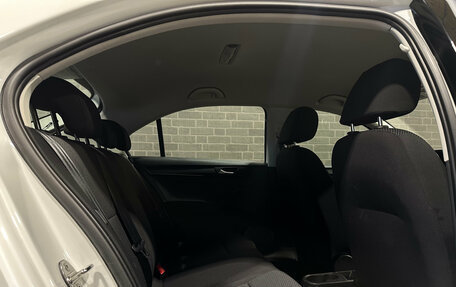 Volkswagen Polo VI (EU Market), 2020 год, 1 590 000 рублей, 9 фотография