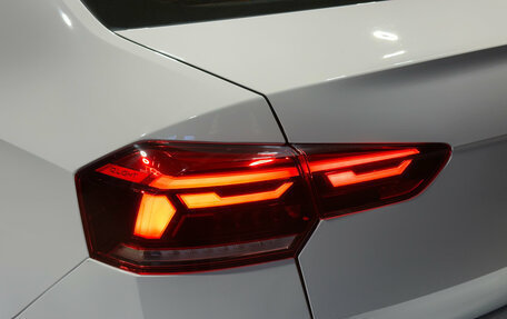 Volkswagen Polo VI (EU Market), 2020 год, 1 590 000 рублей, 7 фотография