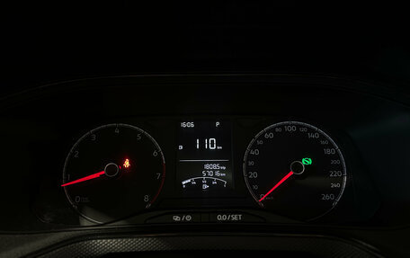 Volkswagen Polo VI (EU Market), 2020 год, 1 590 000 рублей, 17 фотография