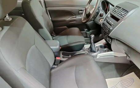 Mitsubishi ASX I рестайлинг, 2011 год, 1 090 000 рублей, 8 фотография