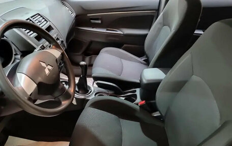 Mitsubishi ASX I рестайлинг, 2011 год, 1 090 000 рублей, 7 фотография