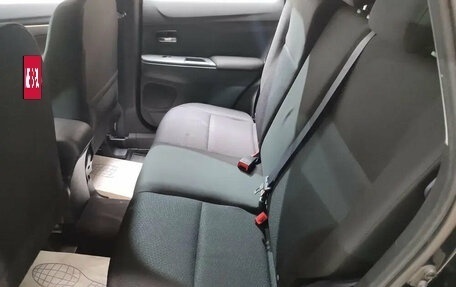 Mitsubishi ASX I рестайлинг, 2011 год, 1 090 000 рублей, 15 фотография