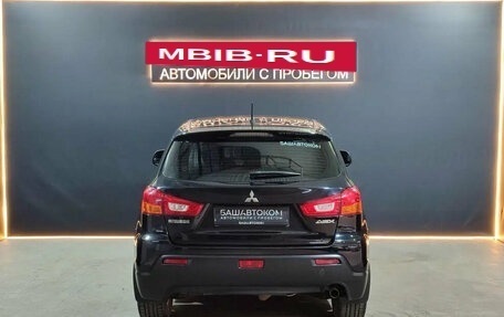 Mitsubishi ASX I рестайлинг, 2011 год, 1 090 000 рублей, 3 фотография