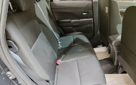 Mitsubishi ASX I рестайлинг, 2011 год, 1 090 000 рублей, 16 фотография