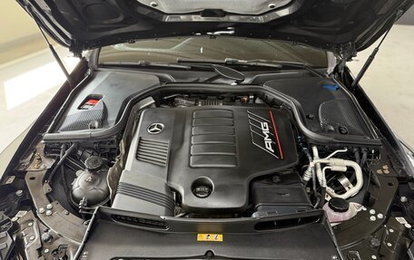 Mercedes-Benz AMG GT I рестайлинг, 2024 год, 10 150 000 рублей, 14 фотография