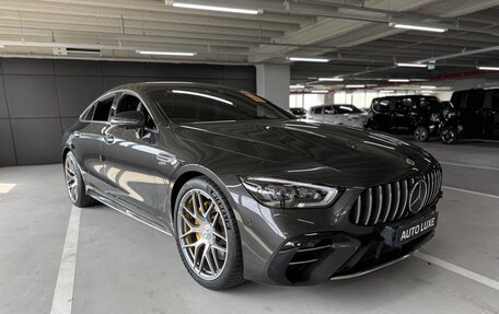 Mercedes-Benz AMG GT I рестайлинг, 2024 год, 10 150 000 рублей, 3 фотография
