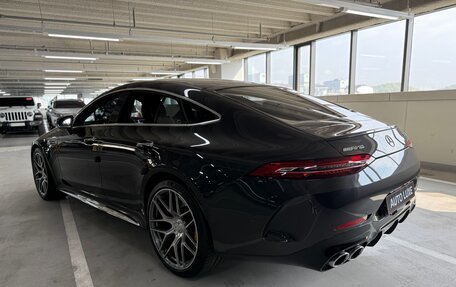 Mercedes-Benz AMG GT I рестайлинг, 2024 год, 10 150 000 рублей, 7 фотография