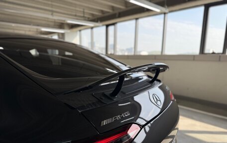 Mercedes-Benz AMG GT I рестайлинг, 2024 год, 10 150 000 рублей, 8 фотография