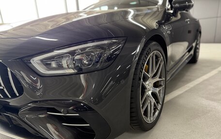 Mercedes-Benz AMG GT I рестайлинг, 2024 год, 10 150 000 рублей, 9 фотография
