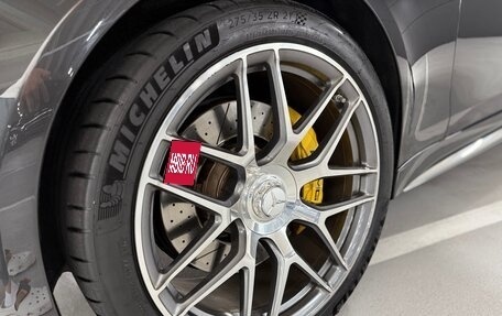 Mercedes-Benz AMG GT I рестайлинг, 2024 год, 10 150 000 рублей, 10 фотография