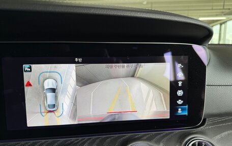 Mercedes-Benz AMG GT I рестайлинг, 2024 год, 10 150 000 рублей, 18 фотография