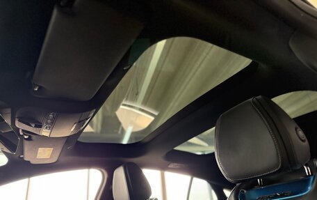 Mercedes-Benz AMG GT I рестайлинг, 2024 год, 10 150 000 рублей, 23 фотография