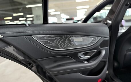 Mercedes-Benz AMG GT I рестайлинг, 2024 год, 10 150 000 рублей, 26 фотография