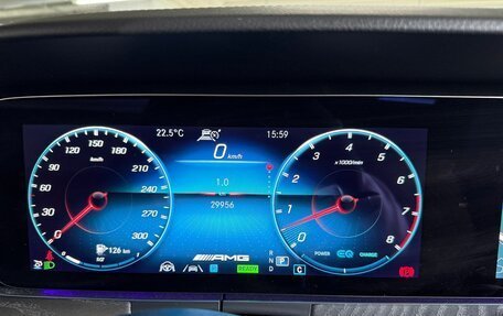 Mercedes-Benz AMG GT I рестайлинг, 2024 год, 10 150 000 рублей, 17 фотография