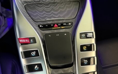 Mercedes-Benz AMG GT I рестайлинг, 2024 год, 10 150 000 рублей, 19 фотография