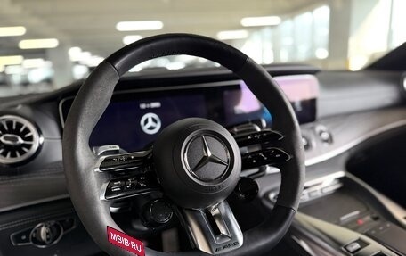 Mercedes-Benz AMG GT I рестайлинг, 2024 год, 10 150 000 рублей, 16 фотография