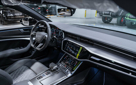 Audi A7, 2024 год, 7 525 000 рублей, 2 фотография