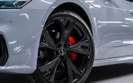 Audi A7, 2024 год, 7 525 000 рублей, 7 фотография