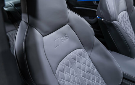 Audi A7, 2024 год, 7 525 000 рублей, 19 фотография