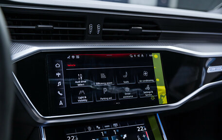 Audi A7, 2024 год, 7 525 000 рублей, 15 фотография