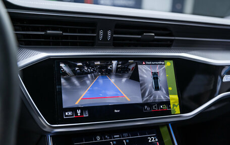 Audi A7, 2024 год, 7 525 000 рублей, 17 фотография