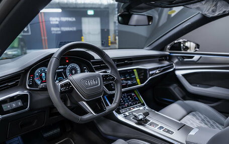 Audi A7, 2024 год, 7 525 000 рублей, 9 фотография