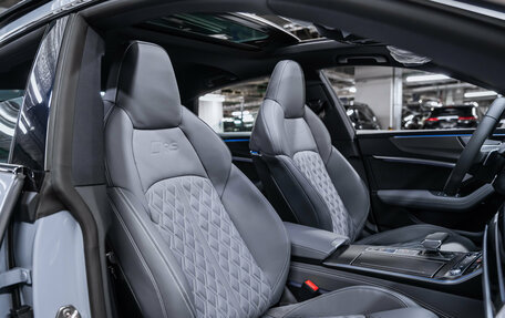 Audi A7, 2024 год, 7 525 000 рублей, 18 фотография