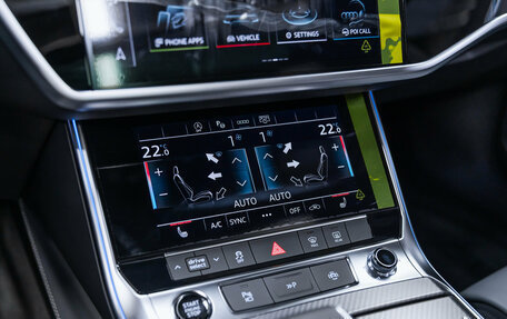 Audi A7, 2024 год, 7 525 000 рублей, 13 фотография