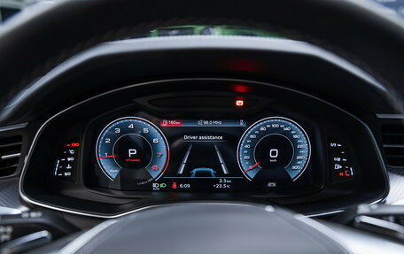 Audi A7, 2024 год, 7 525 000 рублей, 11 фотография