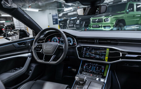 Audi A7, 2024 год, 7 525 000 рублей, 8 фотография