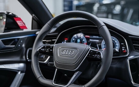 Audi A7, 2024 год, 7 525 000 рублей, 10 фотография