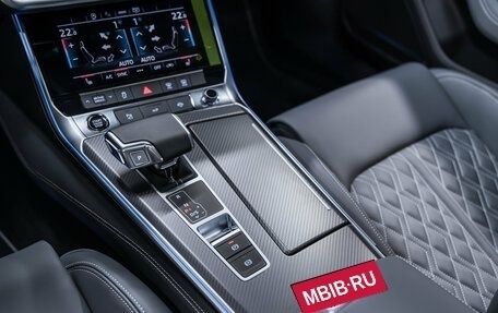 Audi A7, 2024 год, 7 525 000 рублей, 12 фотография