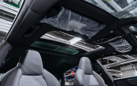 Audi A7, 2024 год, 7 525 000 рублей, 20 фотография