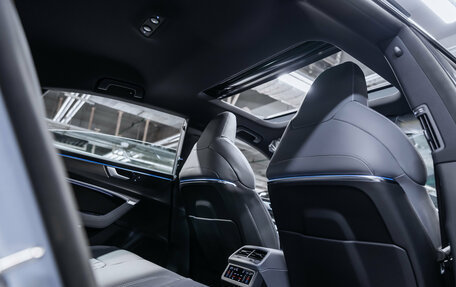 Audi A7, 2024 год, 7 525 000 рублей, 21 фотография