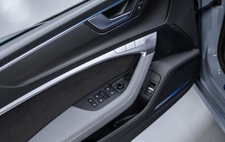 Audi A7, 2024 год, 7 525 000 рублей, 26 фотография