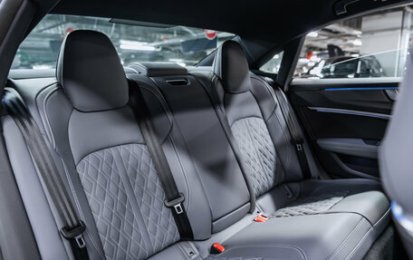 Audi A7, 2024 год, 7 525 000 рублей, 22 фотография