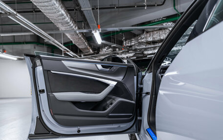 Audi A7, 2024 год, 7 525 000 рублей, 25 фотография