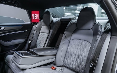 Audi A7, 2024 год, 7 525 000 рублей, 23 фотография