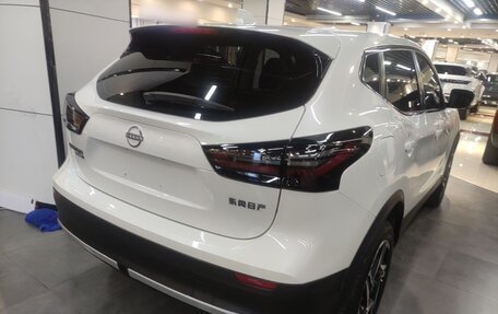 Nissan Qashqai, 2026 год, 2 300 000 рублей, 4 фотография