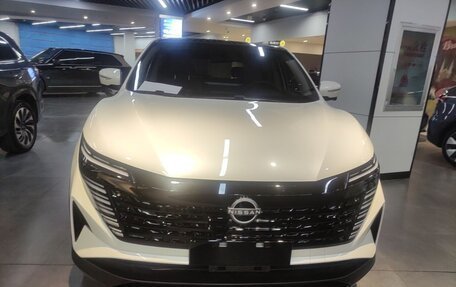 Nissan Qashqai, 2026 год, 2 300 000 рублей, 2 фотография