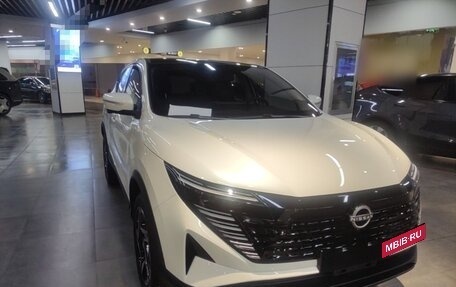 Nissan Qashqai, 2026 год, 2 300 000 рублей, 3 фотография